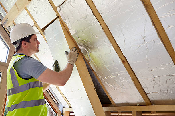 Best Insulation for Specific Applications in Farley, KY