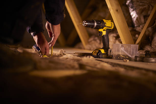 Best Insulation Installation Services in Farley, KY